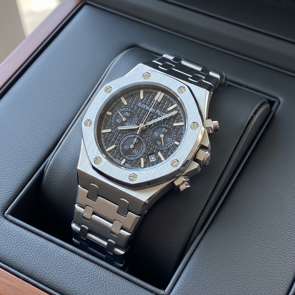 Watch Audemars Piguet